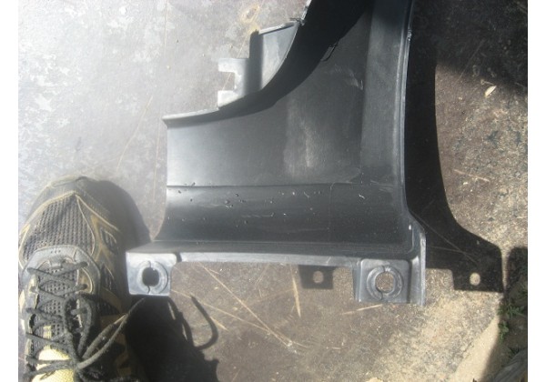 крило передне ліве Renault Laguna II, 7701472442, 01-05